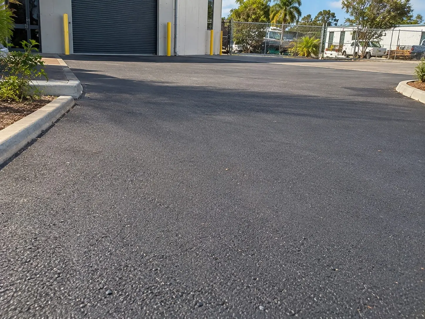 Asphalt driveways in Wollongong nsw