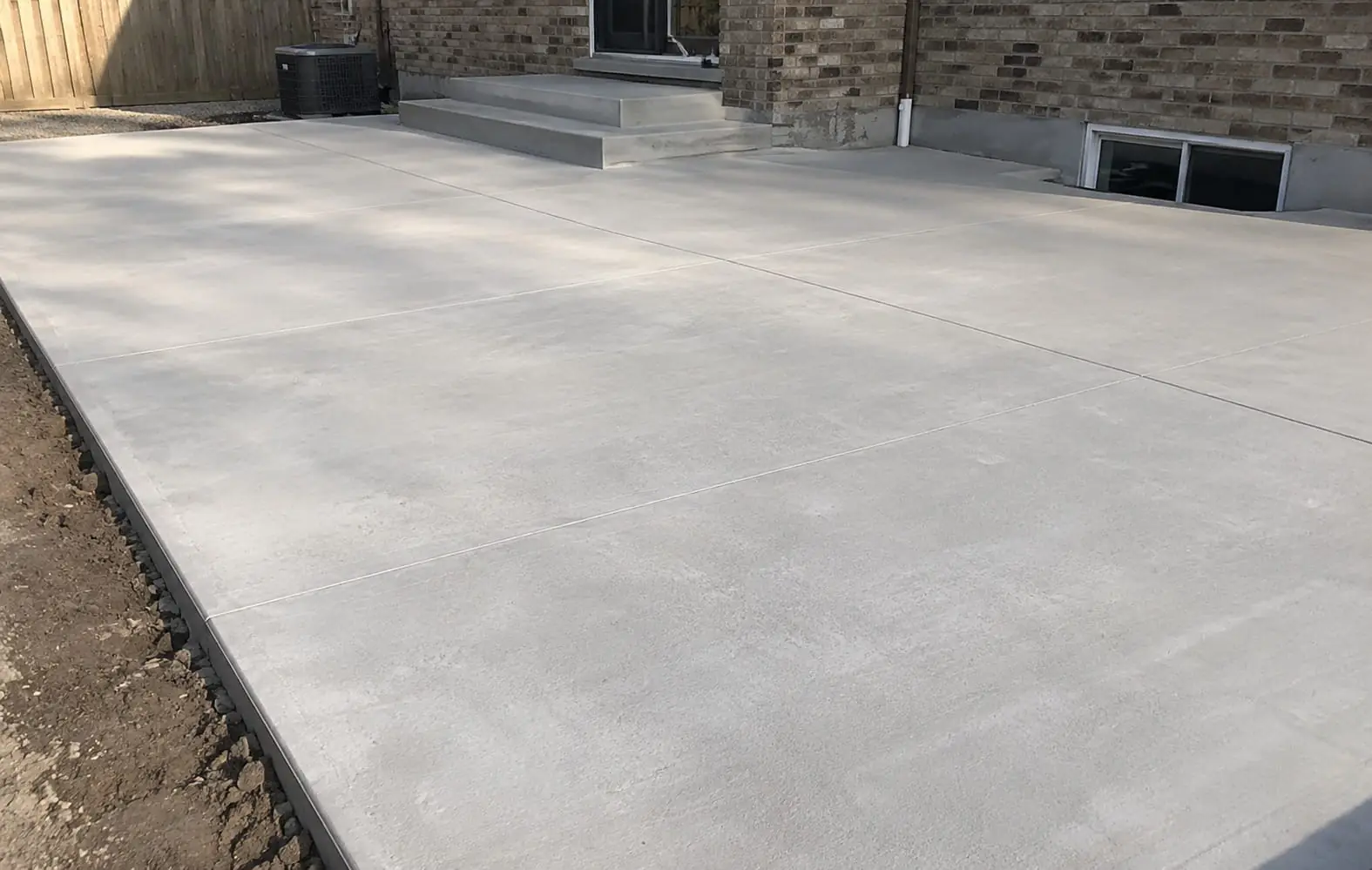 Concrete Foundation Contractors work in Wollongong